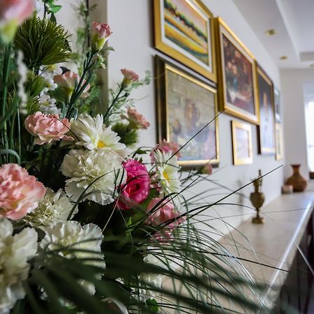 Apartman Veronika Ðakovo Екстериор снимка