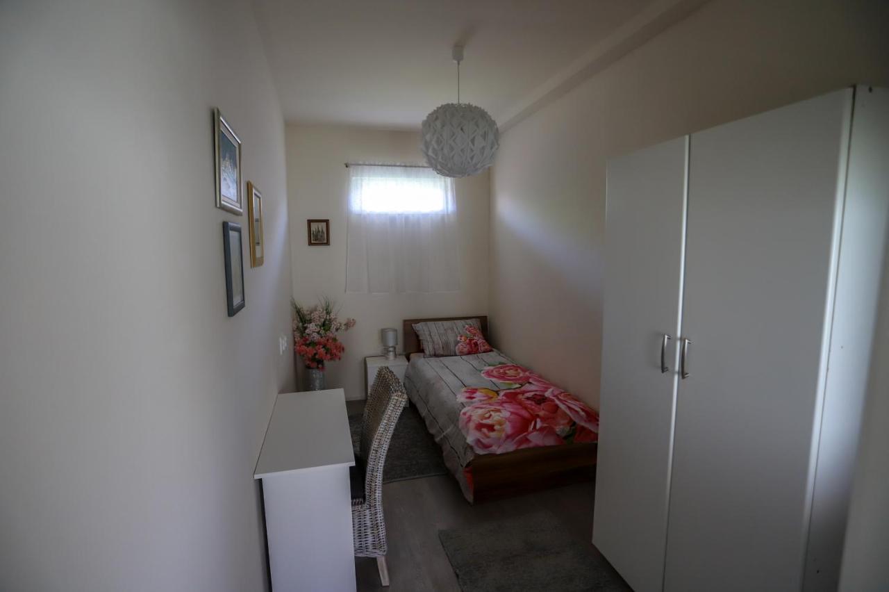 Apartman Veronika Ðakovo Екстериор снимка