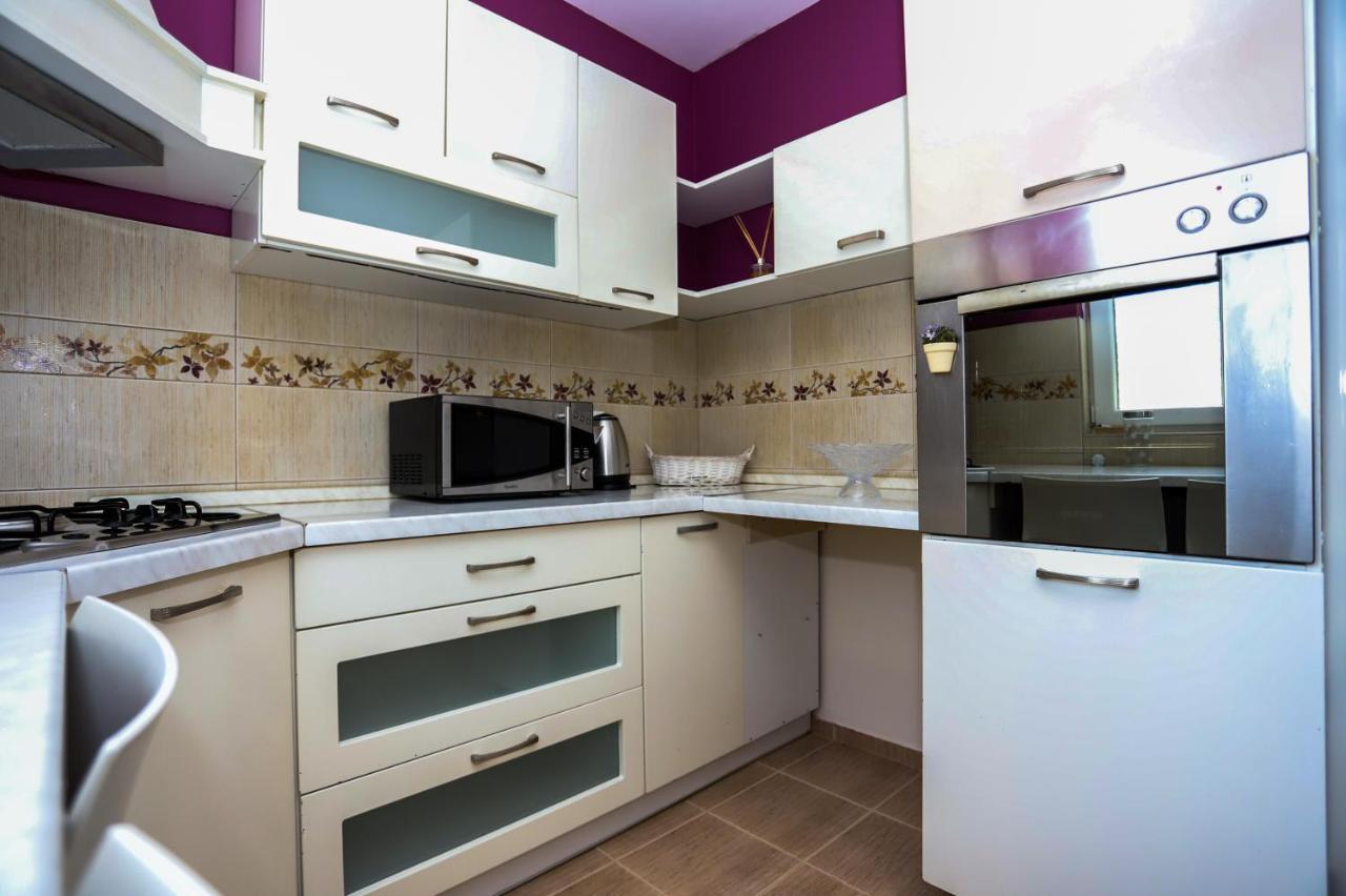 Apartman Veronika Ðakovo Екстериор снимка