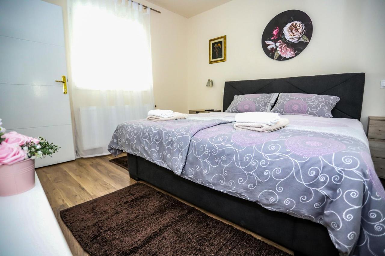 Apartman Veronika Ðakovo Екстериор снимка