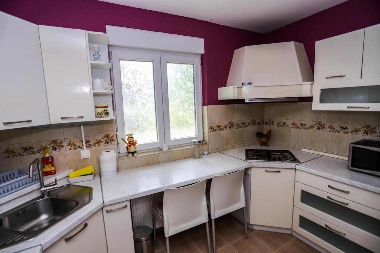 Apartman Veronika Ðakovo Екстериор снимка
