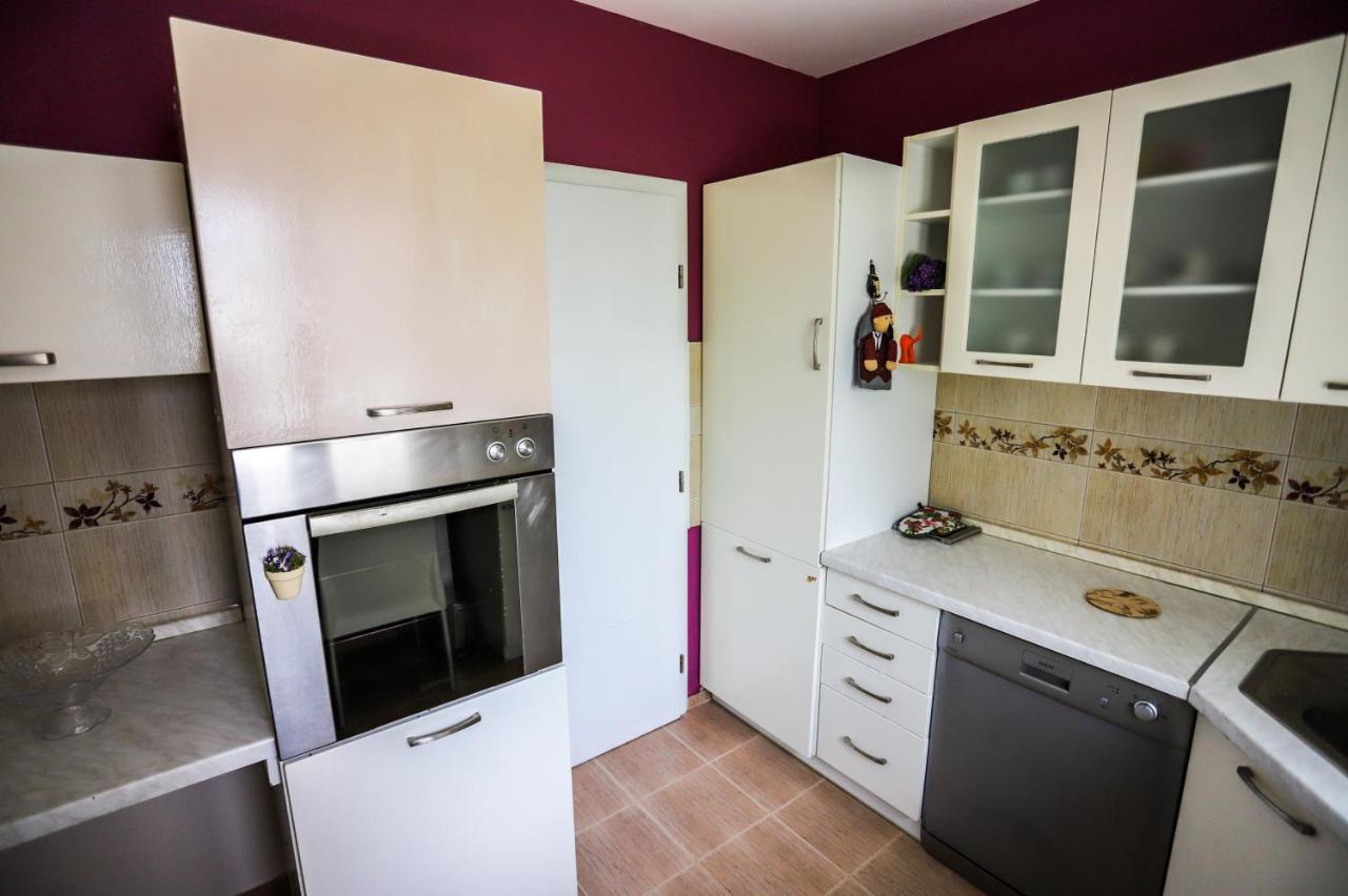 Apartman Veronika Ðakovo Екстериор снимка