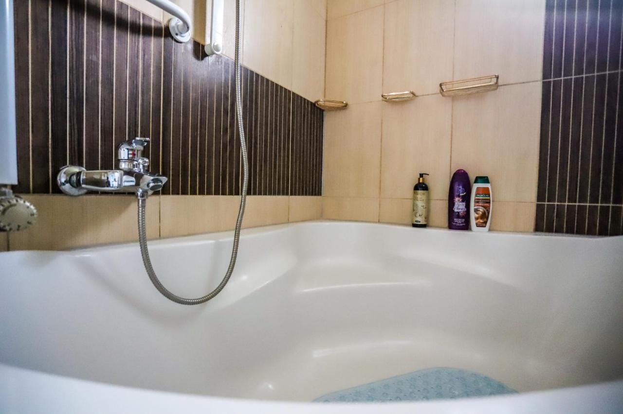 Apartman Veronika Ðakovo Екстериор снимка
