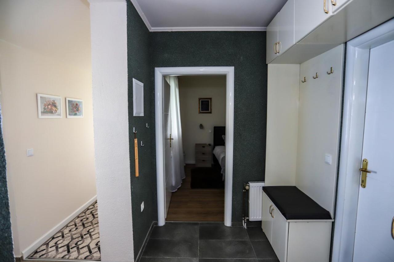 Apartman Veronika Ðakovo Екстериор снимка