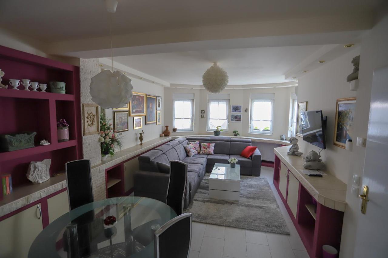 Apartman Veronika Ðakovo Екстериор снимка