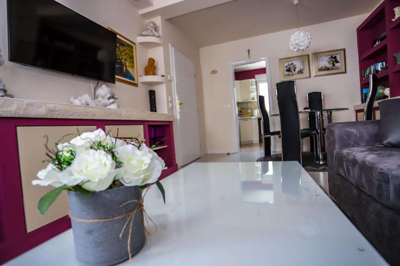 Apartman Veronika Ðakovo Екстериор снимка