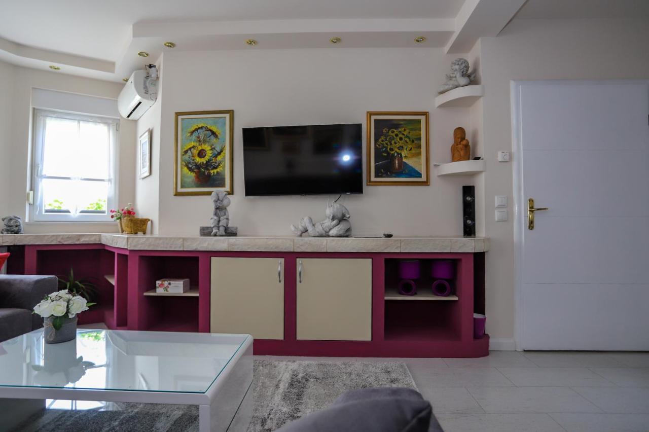 Apartman Veronika Ðakovo Екстериор снимка
