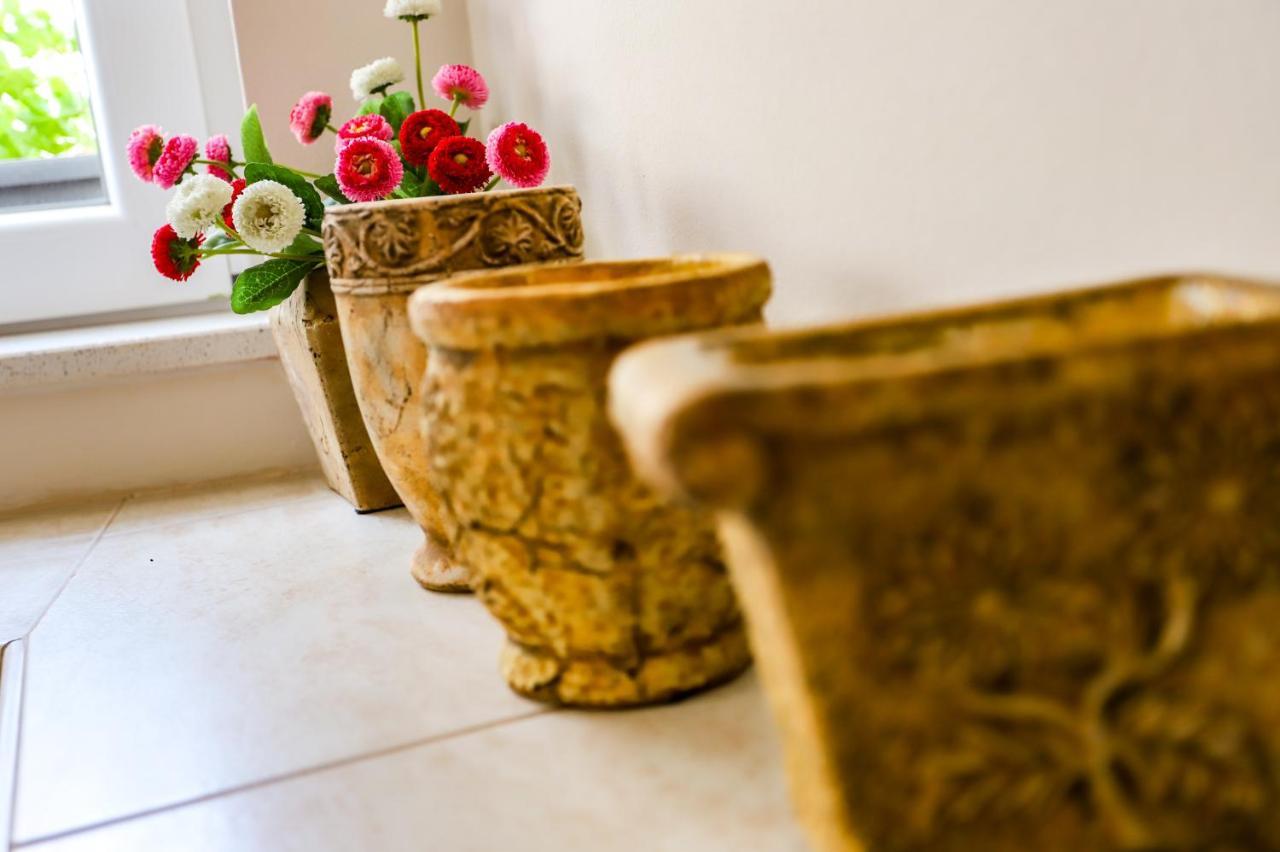 Apartman Veronika Ðakovo Екстериор снимка