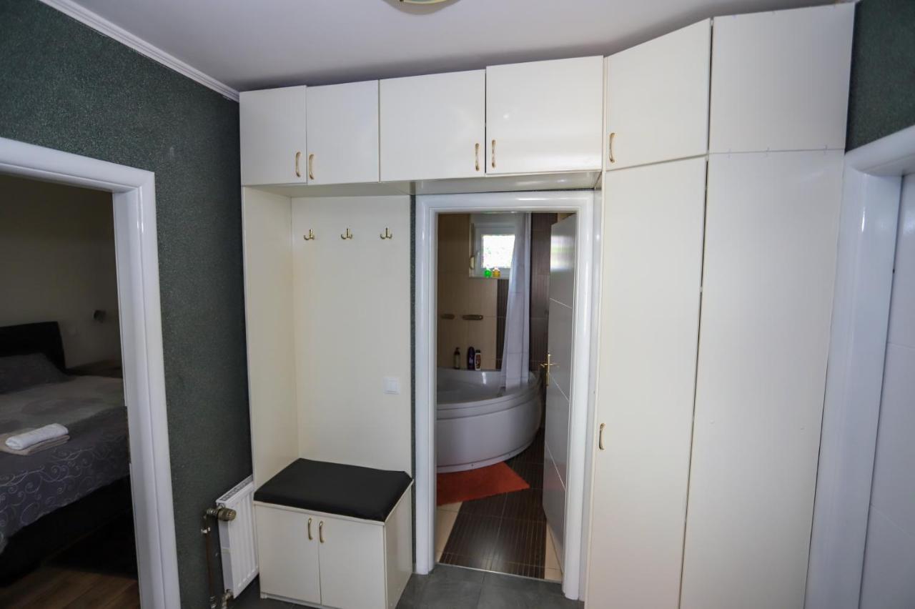 Apartman Veronika Ðakovo Екстериор снимка