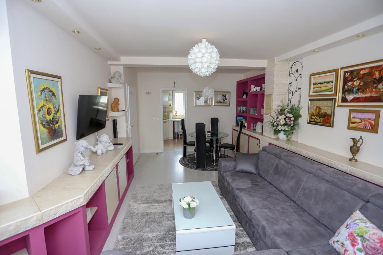 Apartman Veronika Ðakovo Екстериор снимка