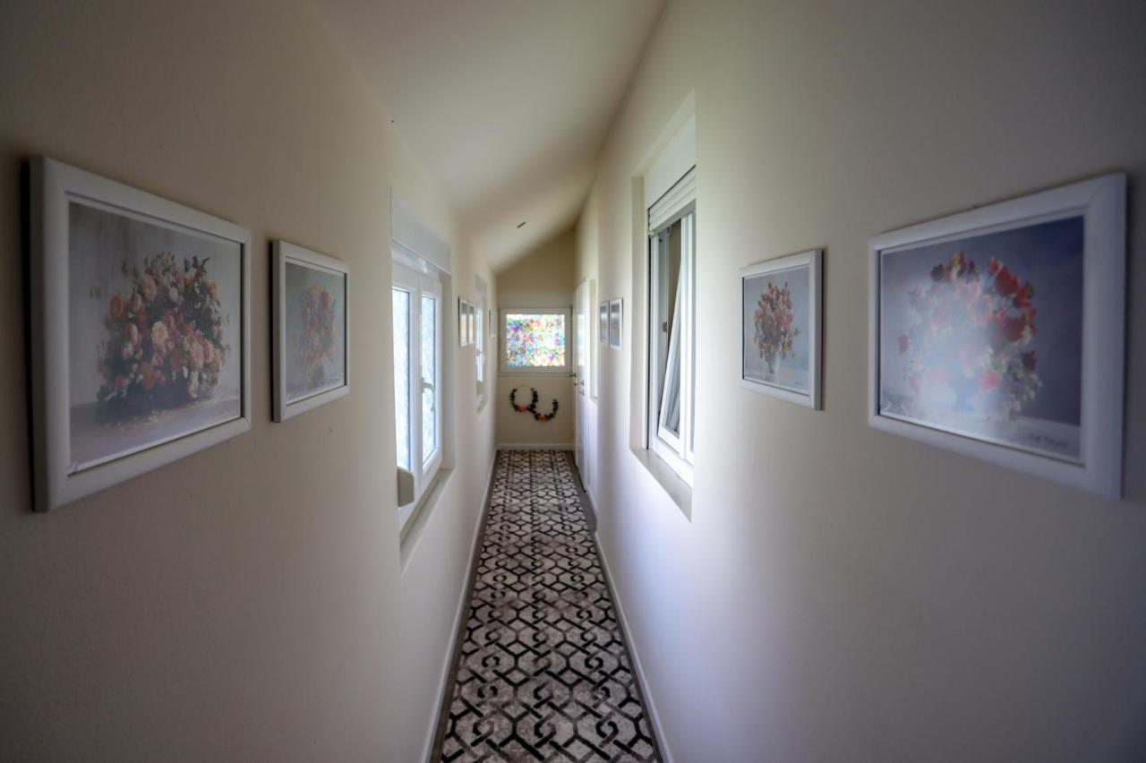 Apartman Veronika Ðakovo Екстериор снимка
