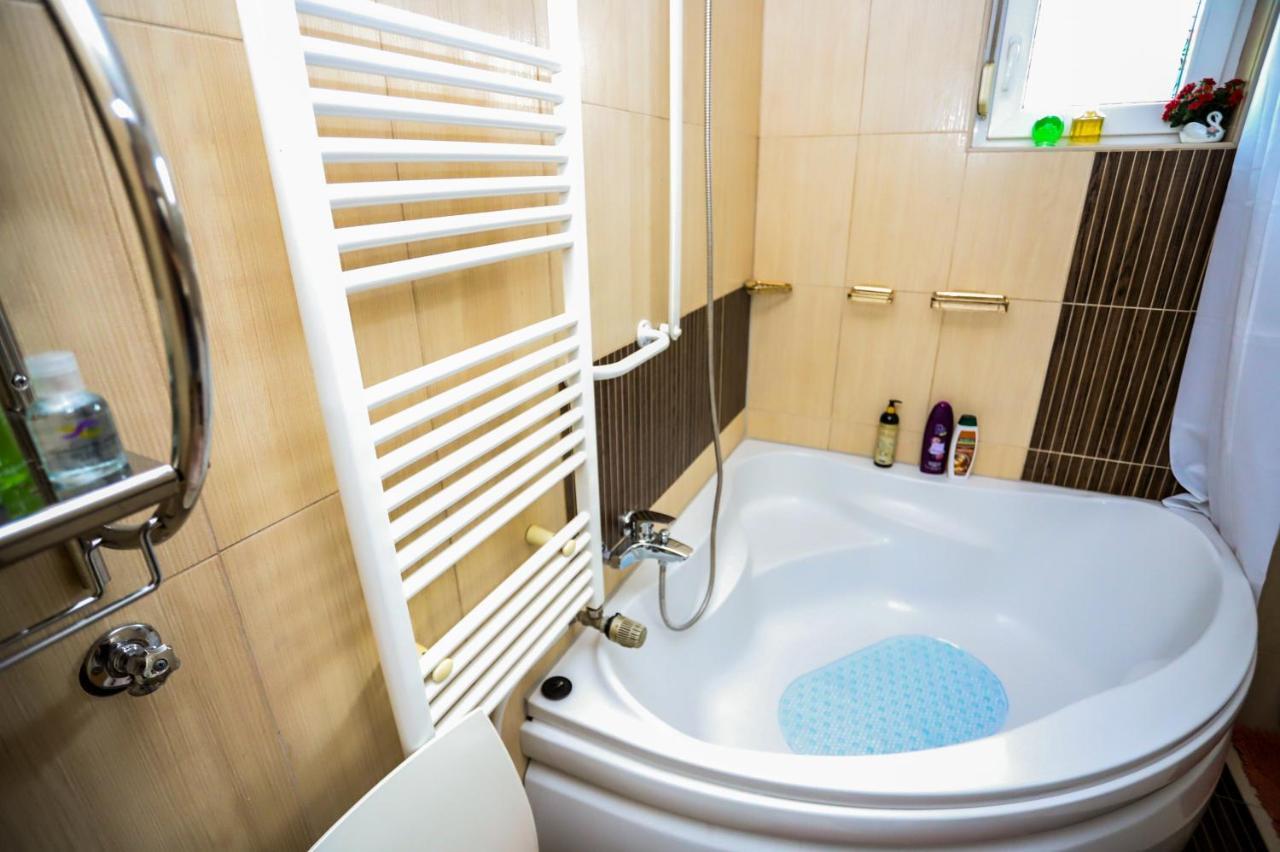 Apartman Veronika Ðakovo Екстериор снимка